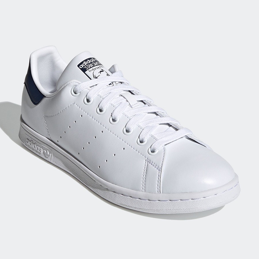 [Chính hãng] Giày Thể Thao ADIDAS STAN SMITH Navy M20325