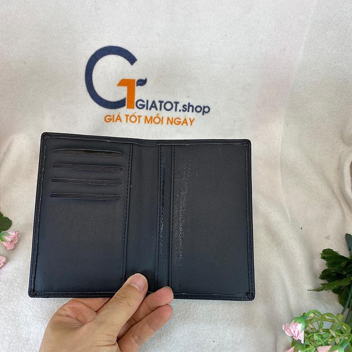 Ví nam cầm tay cao cấp,dành cho nam, ảnh thật