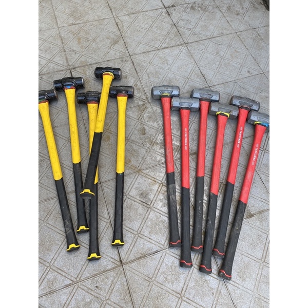 Búa tạ stanley & craftsman mỹ