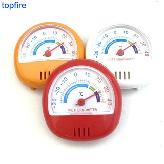 Đồng Hồ Đo Nhiệt Độ Tủ Lạnh Mini 3