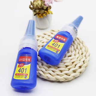 keo 401 siêu chắc bền