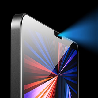 Kính cường lực IPad 9H Hiệu Calstone