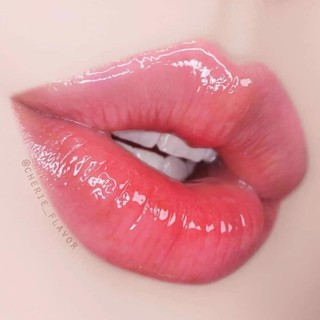 [Unbox] Son Dior Lip Maximizer 015 Hồng đỏ