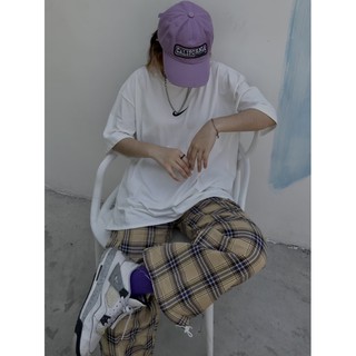 QUẦN CARO TÚI HỘP