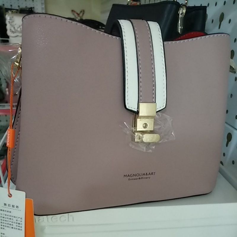 Túi Magnolia & art