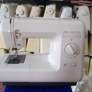 MÁY MAY GIA ĐÌNH BROTHER