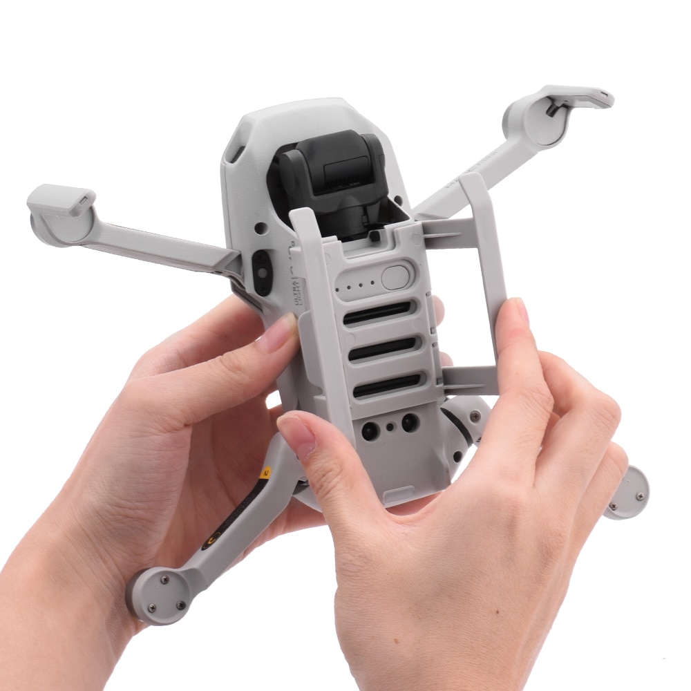 Chân Đế Hạ Cánh Dễ Tháo Lắp Cho Drone DJI mavic mini/DJI mini 2/mini SE/ mavic mini 1/2