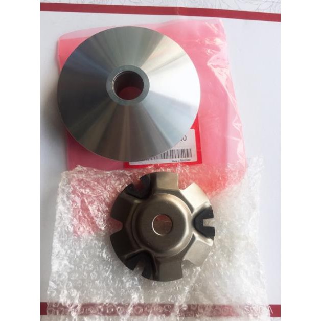 Bộ côn trước Honda sh nhập / bộ nồi trước sh ý