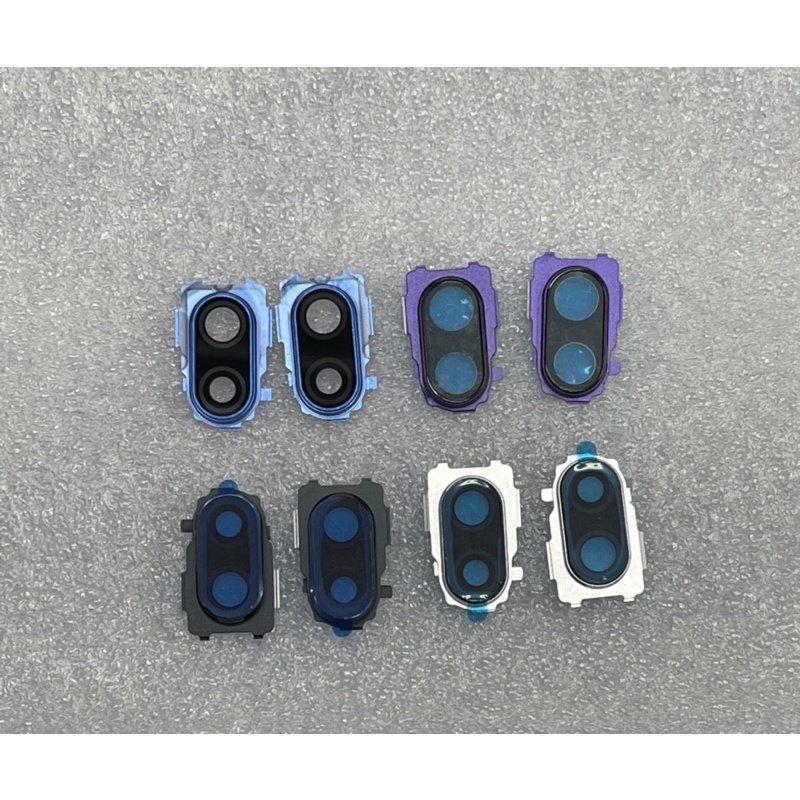 Cụm kính Camera Xiaomi Redmi Note 7