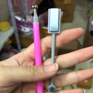 Nam châm hít mắt mèo- lẻ cây