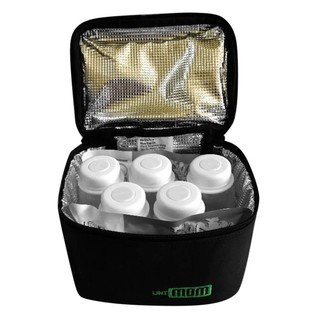 Túi giữ lạnh bình sữa Unimom UM870016