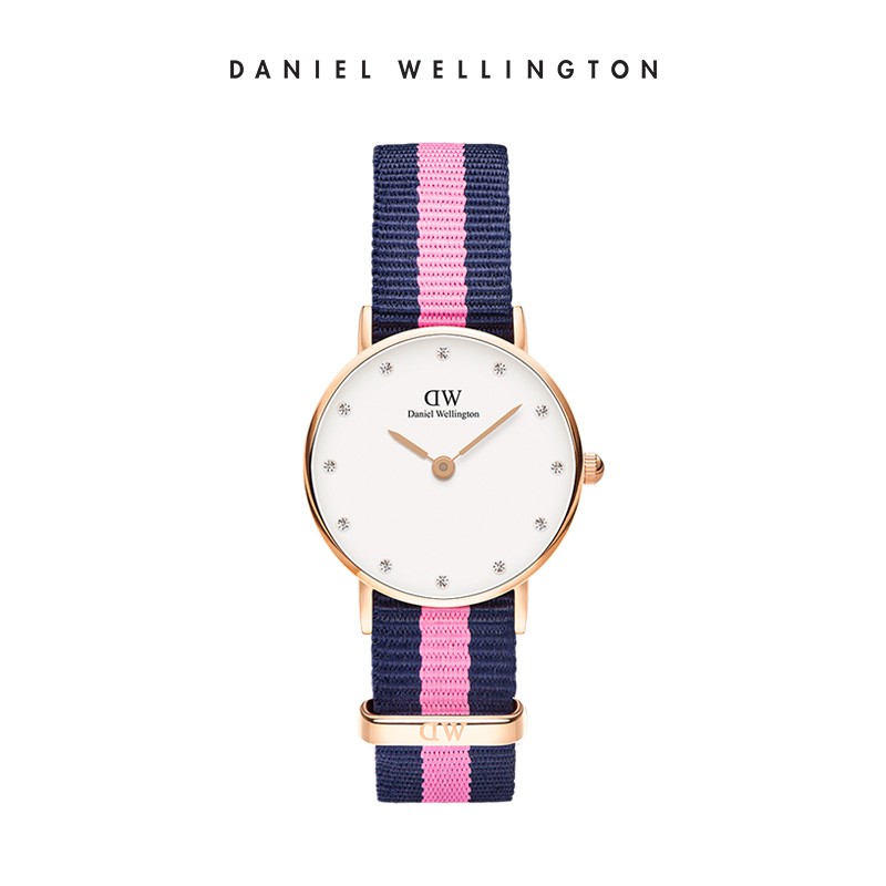 Đồng hồ nữ Daniel Wellington 0906DW
