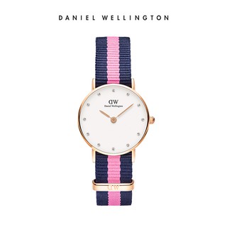 Đồng hồ nữ Daniel Wellington 0906DW