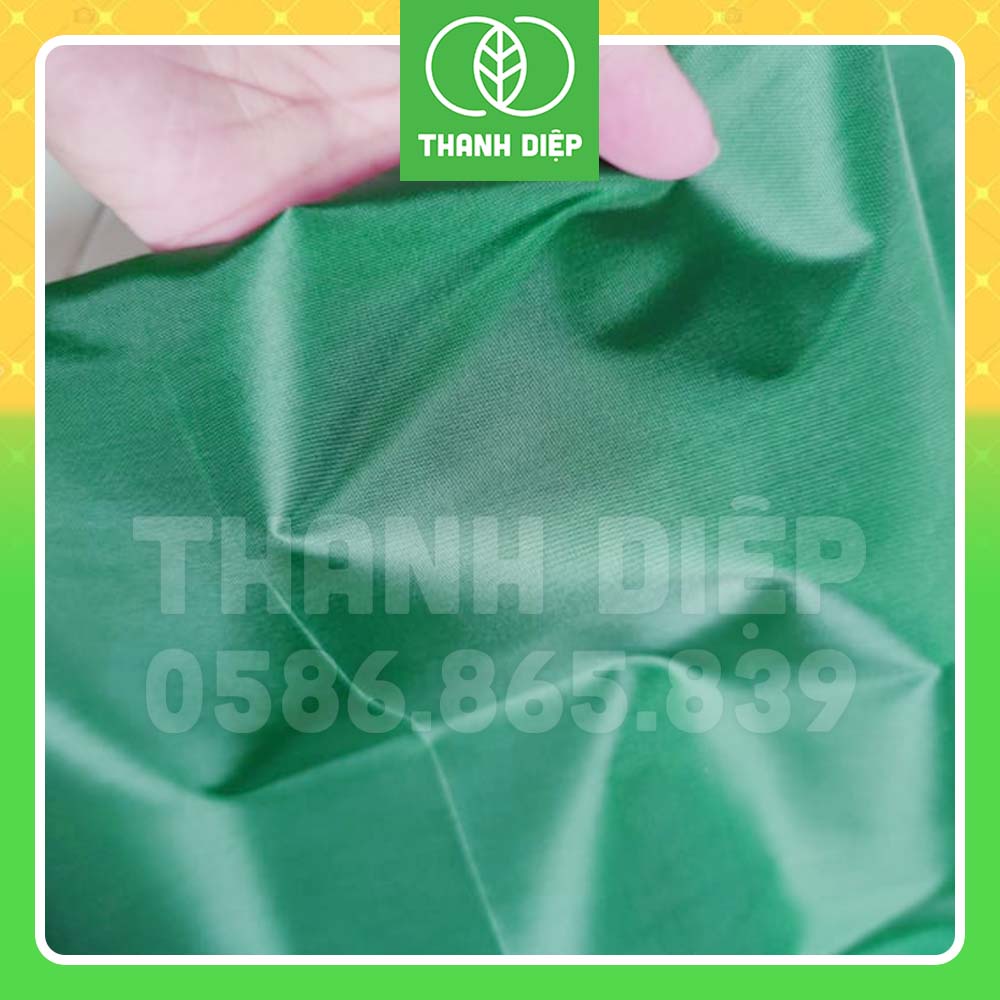 Võng dù dài 2m siêu mát – Mùng mền Thanh Diệp