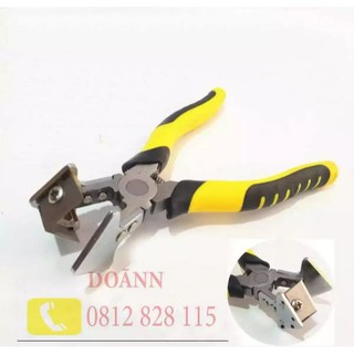 Kìm bấm gioăng 90 độ