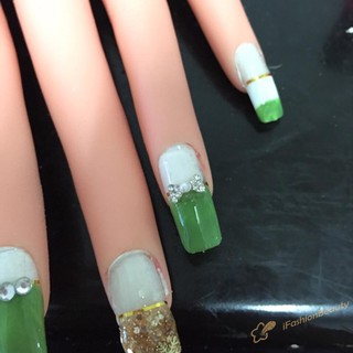 Mô hình mèo mềm mại cho làm nail