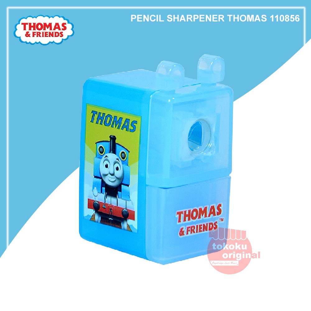 Bộ Đồ Dùng Học Tập In Hình Thomas And Friends Dễ Thương