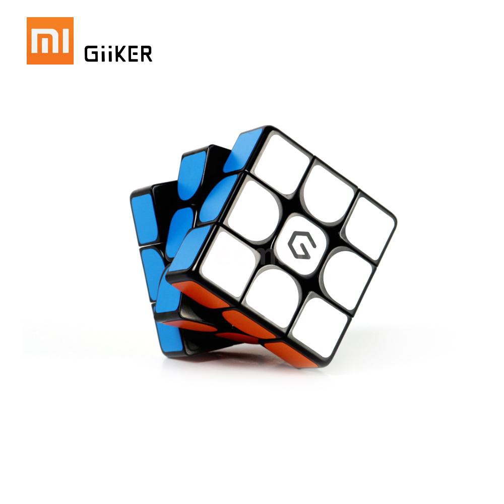 Khối rubik Xiaomi Mijia Giiker M3 3x3x3 5.65cm trí tuệ chất lượng cao