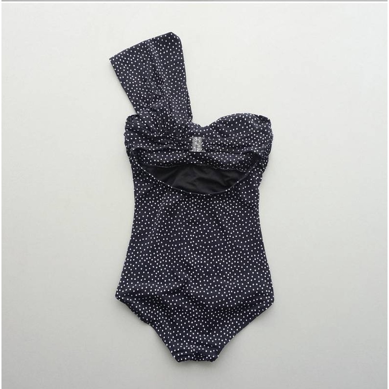 Bộ Đồ Bơi Một Mảnh Màu Sắc Đơn Giản Cho Nữ | BigBuy360 - bigbuy360.vn