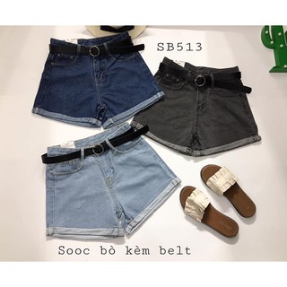 Sooc Jeans thần thánh