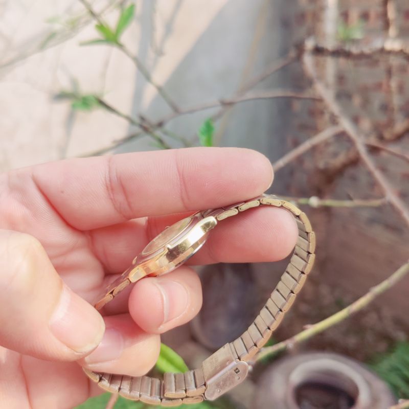 Đồng hồ nữ Lomond