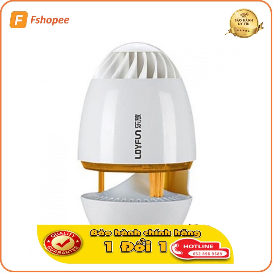 Loa di đông 2.0 LED Loyfun Loyfun i80
