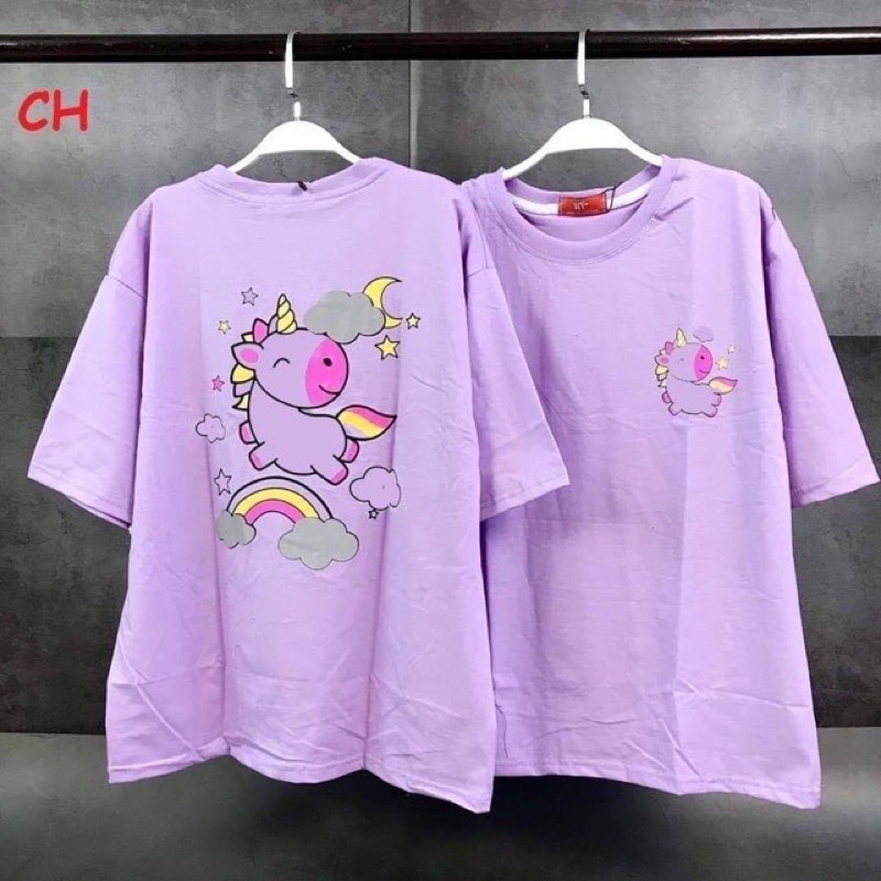 ÁO THUN TAY LỠ FORM RỘNG ⚡Free Ship⚡ Tổng hợp Áo phông nữ tay lỡ form rộng in hìnhh dễ thương | BigBuy360 - bigbuy360.vn