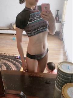 Kem tan mỡ Slimming