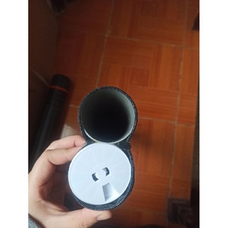 [ Thanh lý ] Ống đựng giấy vẽ vải da a1/a2