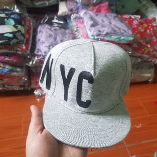 Combo sỉ mũ Hm cho bé