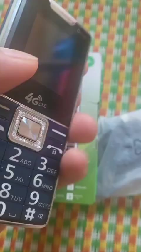 { BH 6 THÁNG } điện thoại người già G500.G600.G300 Mới FullBox .Pin Trâu Loa To Sóng Khỏe.BẢO HÀNH 1 ĐỔI 1 TRONG 2 THÁNG | BigBuy360 - bigbuy360.vn