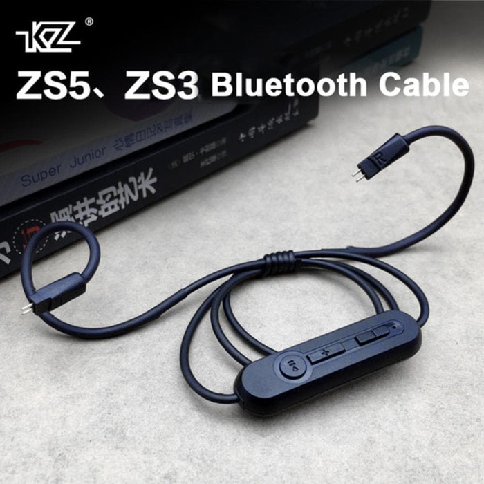 Mô Đun Bluetooth Kz Zs3 Zs5 Zs6 Zst - Model B