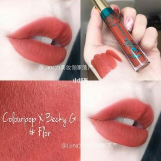 SON KEM CLP LIQUID LIPSTICK