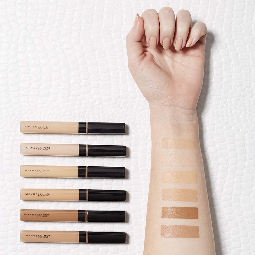 MAYBELLINE - Che khuyết điểm Fit Me Concealer