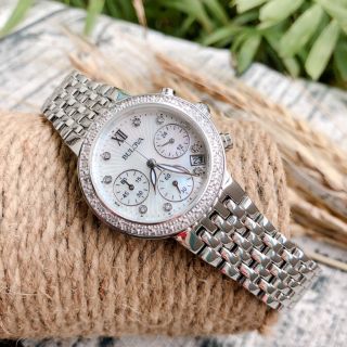 Đồng hồ nữ Bulova 96R204