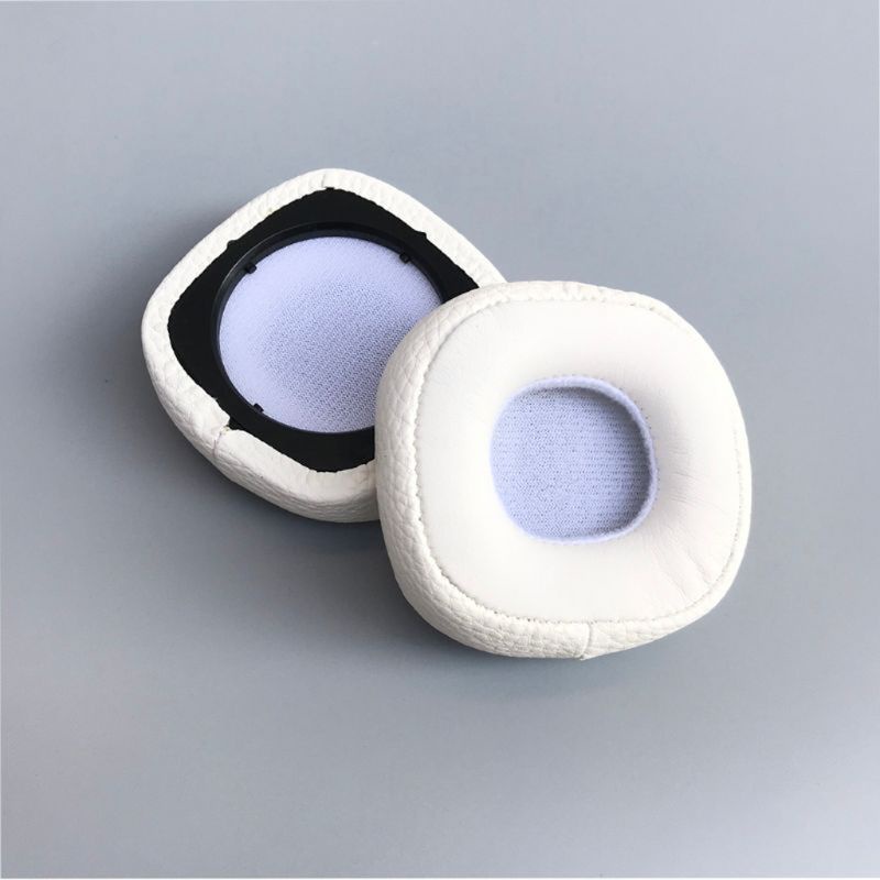 Rox Set 1 Cặp / 2 Miếng Đệm Tai Nghe Thay Thế Cho Tai Nghe Chụp Tai Marshall Major Iii