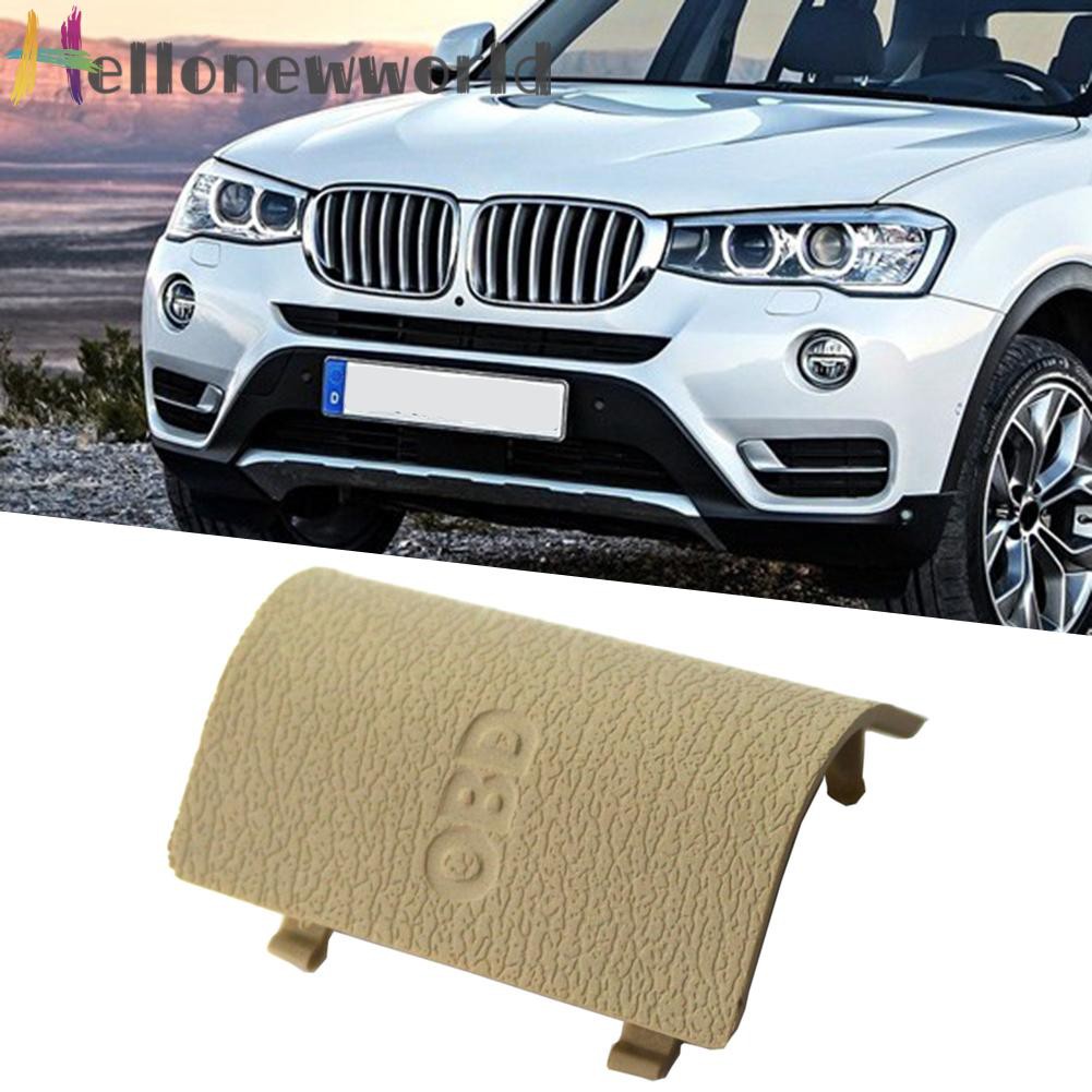 Nắp Đậy Cổng Chẩn Đoán Trái Xe Hơi Bmw F25 X3 F26 X4 Lhd