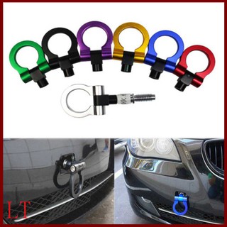 Móc kéo xe đua bmw e30 e34 e36 e39 e46