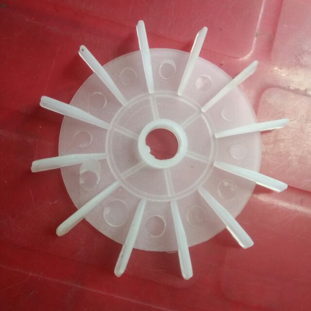 Cánh quạt gió máy bơm nước DK -750W