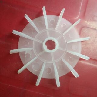 Cánh quạt gió máy bơm nước DK -750W