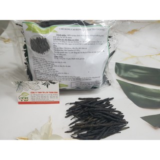 Chè Đắng Cao Bằng 500g - Lương Y Thanh Bình