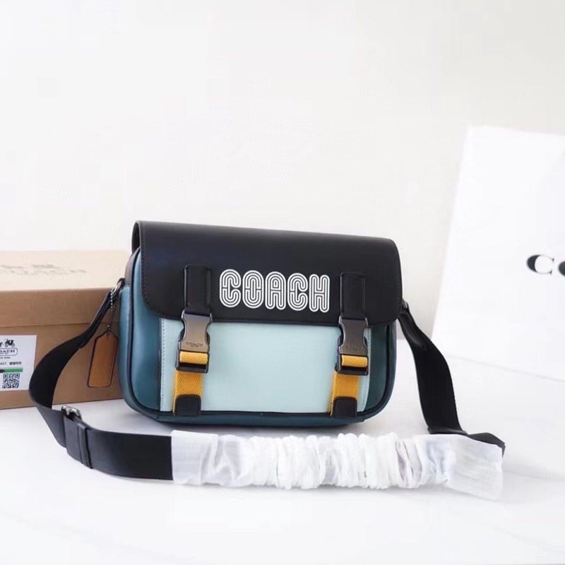 Túi co@ch mẫu mới