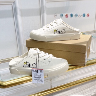 Sục thể thao zara snoopy xuất dư fullbox