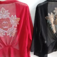 Áo khoác mỏng đá quảng châu