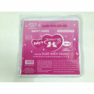 Combo đồ sơ sinh của Dung
