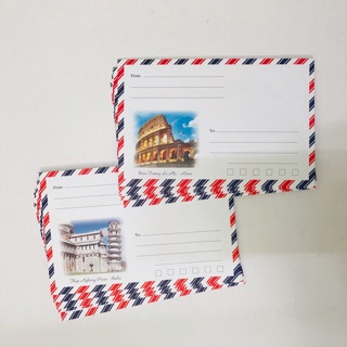 BAO THƯ KEO DÁN TỰ DÍNH 20 CÁI LOẠI DÀY