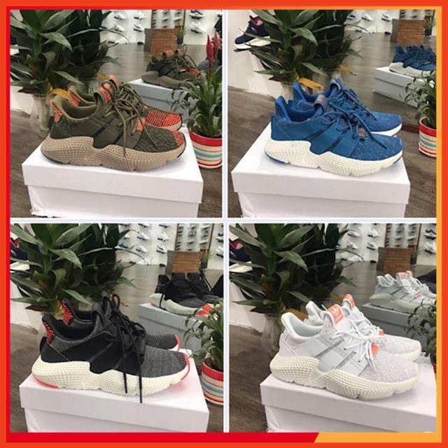 🎁FULL BOX? Giày Sneaker Nam, Nữ Pro 4 Màu Hot MSP38906 MSP17817