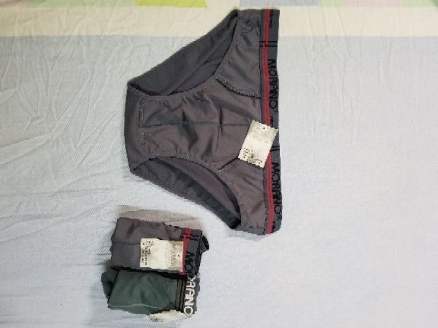 [Sale50%]Set 3 Quần lót nam cao cấp , thun lạnh/coton co giản 4 chiều