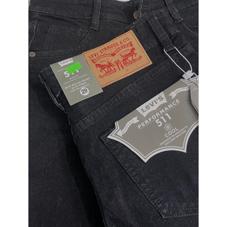 QUẦN JOGGER JEANS BASIC (Levi) - Hình THẬT Shop tự chụp