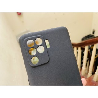 Ốp dẻo đen OPPO A54/A94/A74